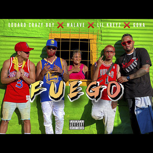 Fuego (Explicit)