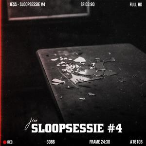 Sloopsessie #4 (Explicit)