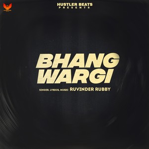 Bhang Wargi