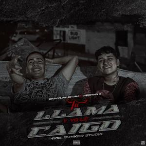 Tu llama y yo caigo (feat. Christian G) [Explicit]