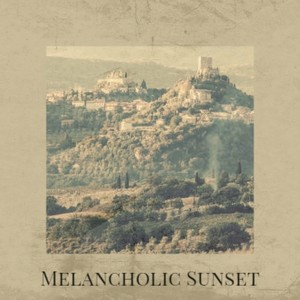 Melancholic Sunset