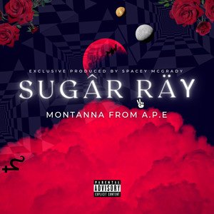 Sugar Ray (Explicit)