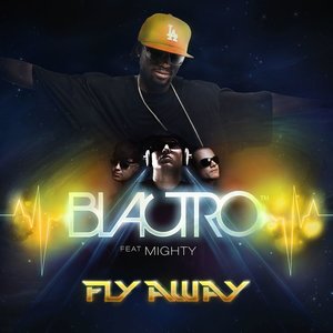 Fly Away (Blactro Club Remix Extended Instrumental)