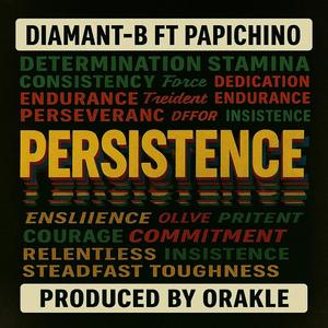 Persistence (feat. Papichino)