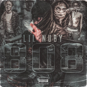 808 (Explicit)