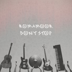 Don't Stop
