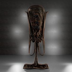 Chariot and The Warriors of Silence (Live at Tukar Suara|Live)