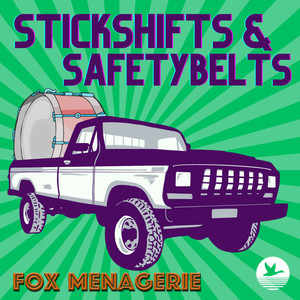 Stickshifts and Safetybelts