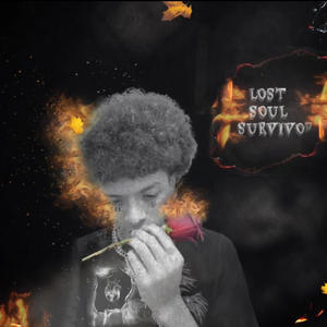 Lost Soul Survivor (Explicit)