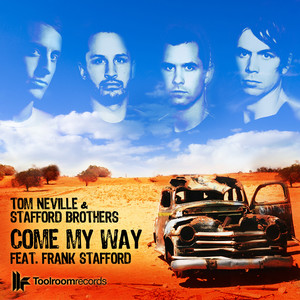 Come My Way (feat. Frank Stafford)