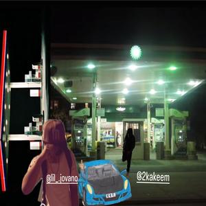 With and After (feat. Lil jxmy) (Remix|Explicit)