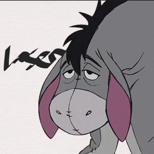 your a loser and you know it (Explicit)