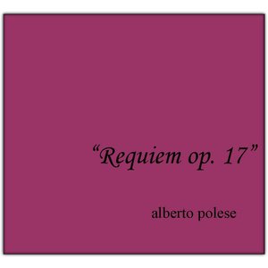 Requiem, op.17