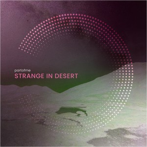 Strange in Desert