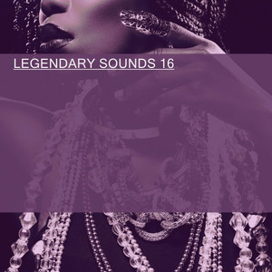 LEGENDARY SOUNDS 16