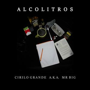 A solas (Alcolitros) [Explicit]