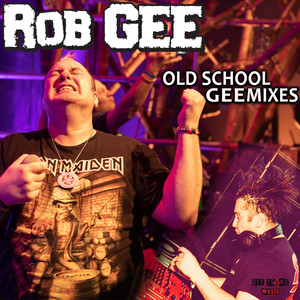 Old School Geemixes (Explicit)