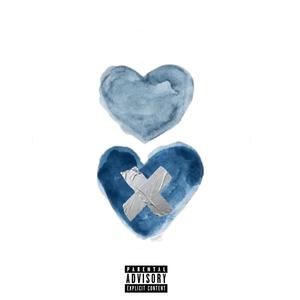 2 hearts (feat. thrxosama) (remix|Explicit)