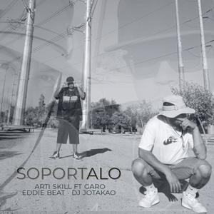 Soportalo (feat. Garo, Eddie Beat & Dj Jotakao) (Explicit)