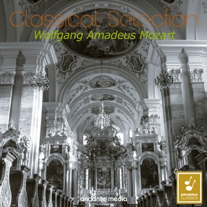 Classical Selection - Mozart: Coronation Mass