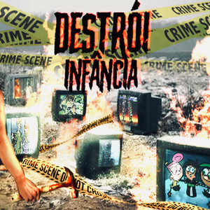 SEUS AMIGUINHOS (Explicit)