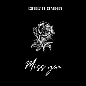 Miss you (feat. Stardrey)