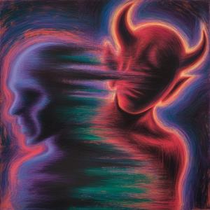 DEVIL IS REAL (Explicit)