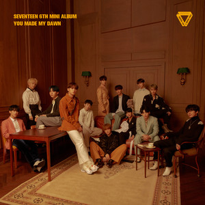 SEVENTEEN - Home