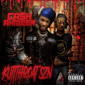 Shiesty Hoe(feat. Fatman Zo) (Explicit)