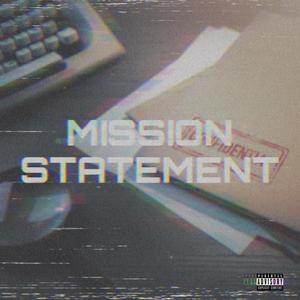 Mission Statement (Explicit)