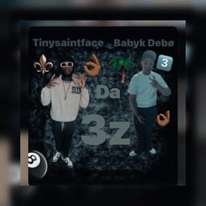 Da Tr3yz (feat. Babyk Debø) (Explicit)
