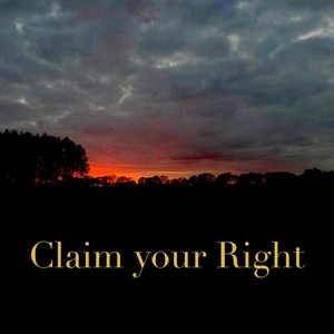 Claim Your Right