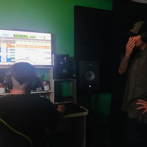 Los veo (feat. Varo Morales) (Explicit)