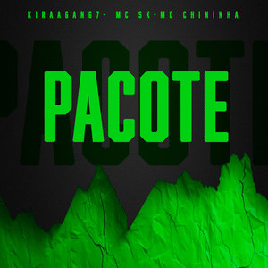 Pacote (Explicit)