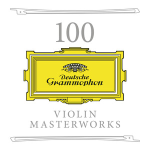 Concerto For Violin And Strings In E, Op.8, No.1, RV.269 