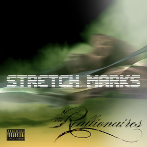 Stretch Marks - Single (Explicit)