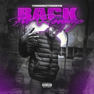 Back For Revenge (Explicit)