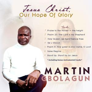 Holy Queen We Bend Before Thee(with Samantha Seth)