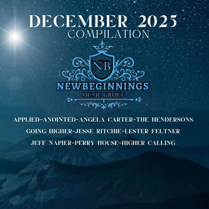 Take It To The Church (feat. Angela Carter)