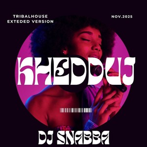 Khedduj (Extended Version)