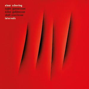 Aftann(feat. Eythor Gunnarsson, Oskar Gudjonsson & Skuli Sverrisson)