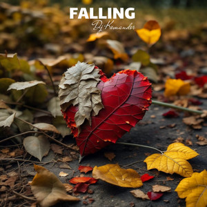 Falling