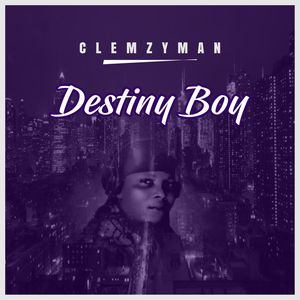 Clemzyman - Not Around