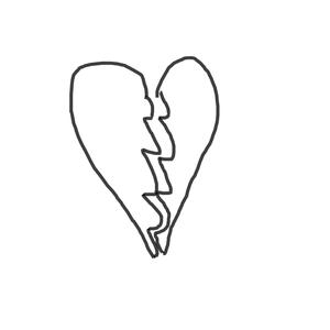 I can't focus anymore I just miss her