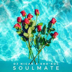 SoulMate (feat. DJ Nicar)