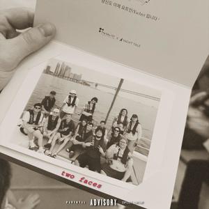 two faces (Explicit)