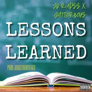 Lessons learned (Explicit)