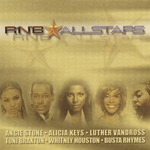 R'n'B Allstars (Explicit)