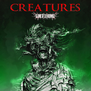 Creatures (Explicit)