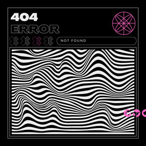 404 Error Not Found (Explicit)